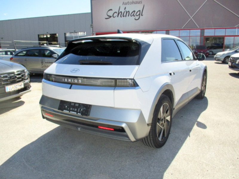 IONIQ 5 Prestige Line 84kWh 2WD i5p51-OO1/O5 - 2