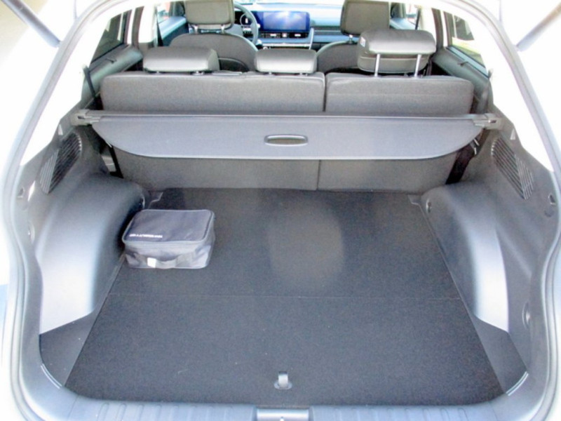 IONIQ 5 Prestige Line 84kWh 2WD i5p51-OO1/O5 - 3