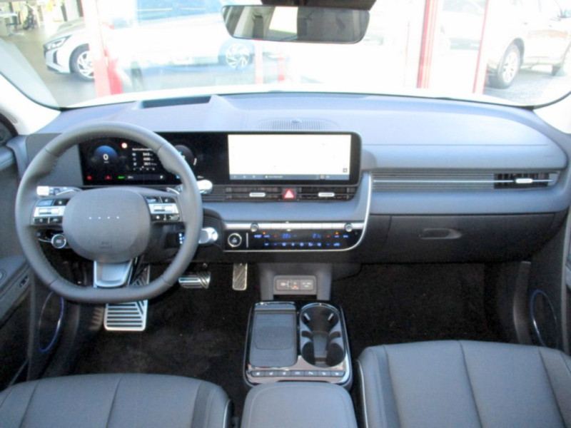 IONIQ 5 Prestige Line 84kWh 2WD i5p51-OO1/O5 - 4