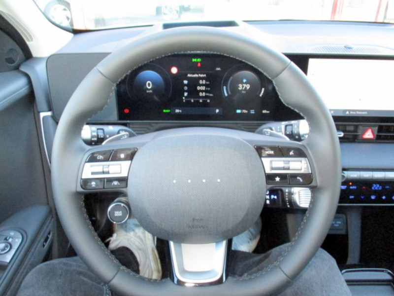 IONIQ 5 Prestige Line 84kWh 2WD i5p51-OO1/O5 - 5