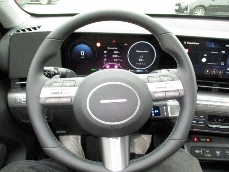 KONA EV (SX2) GO 64,8 kWh k6eg2-PP1-OO5 - 4