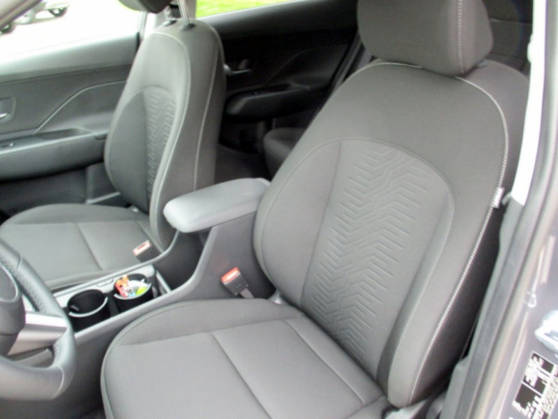 KONA EV (SX2) GO 64,8 kWh k6eg2-PP1-OO5 - 5