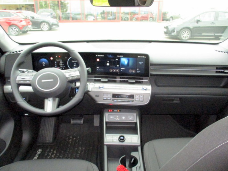 KONA EV (SX2) GO 64,8 kWh k6eg2-PP1-OO5 - 6