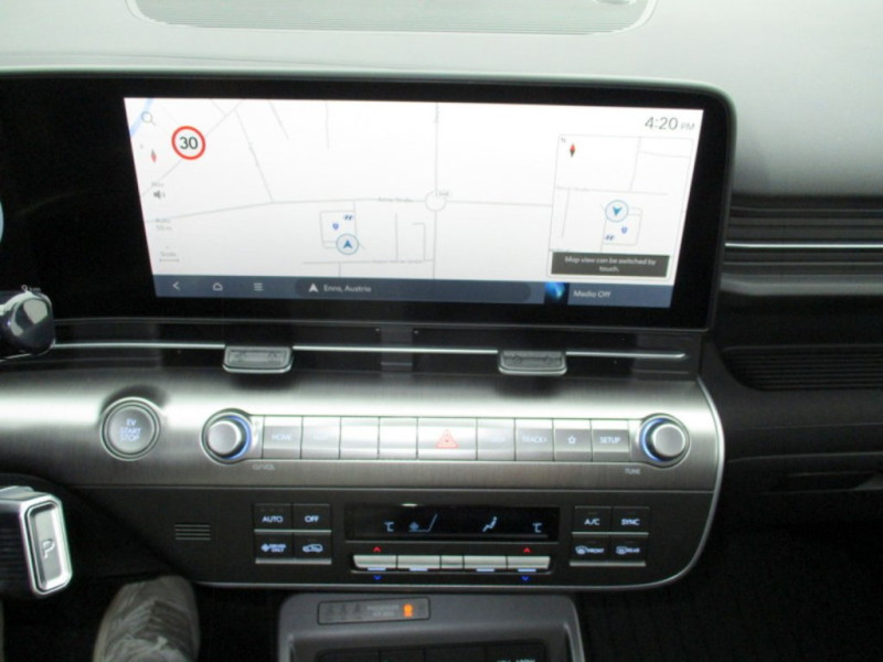 KONA EV (SX2) GO 64,8 kWh k6eg2-PP1-OO5 - 7