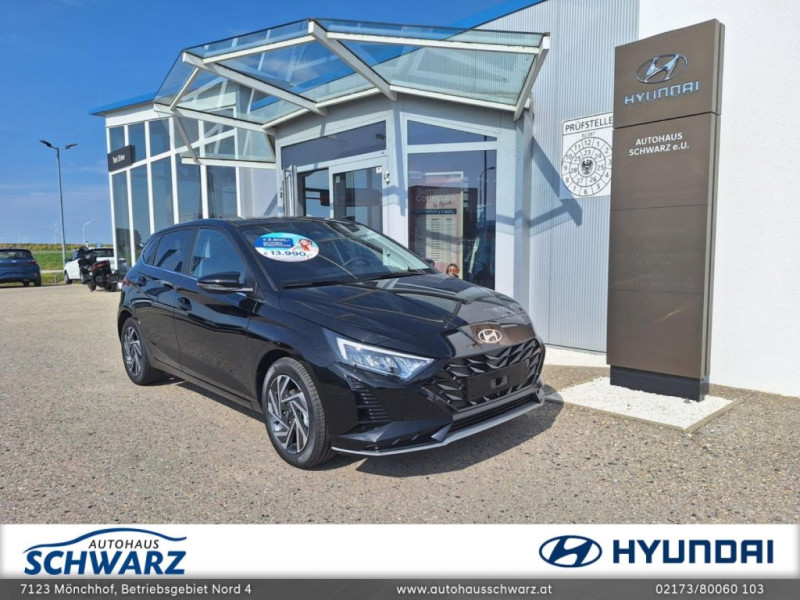 i20 (BC3) GO Plus 1.2 MPI b5bu1-PP4