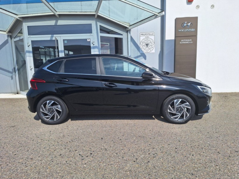 i20 (BC3) GO Plus 1.2 MPI b5bu1-PP4 - 1