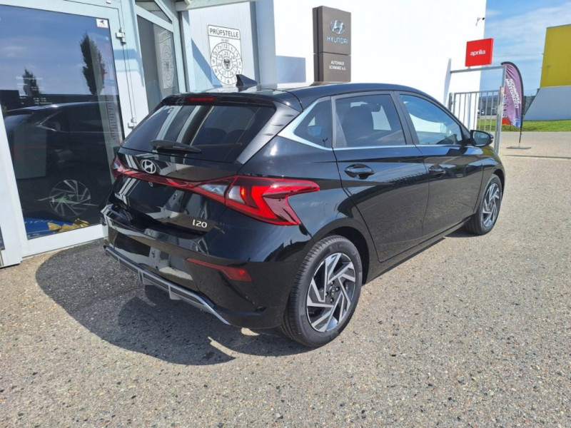 i20 (BC3) GO Plus 1.2 MPI b5bu1-PP4 - 2