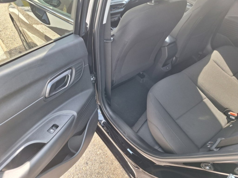 i20 (BC3) GO Plus 1.2 MPI b5bu1-PP4 - 3