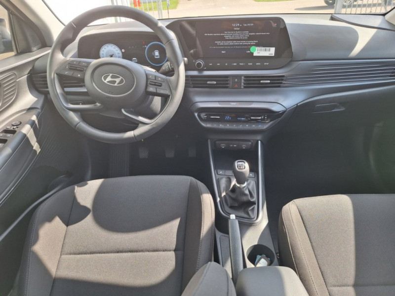 i20 (BC3) GO Plus 1.2 MPI b5bu1-PP4 - 4