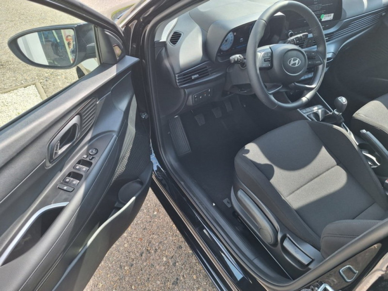 i20 (BC3) GO Plus 1.2 MPI b5bu1-PP4 - 5