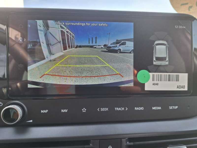 i20 (BC3) GO Plus 1.2 MPI b5bu1-PP4 - 12