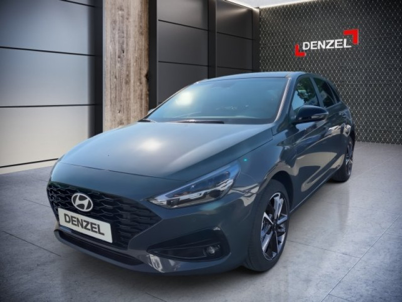 i30 - PD GO Plus 1.0 TGDI DCT - 0