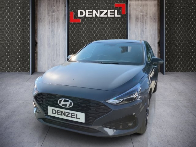 i30 - PD GO Plus 1.0 TGDI DCT - 1