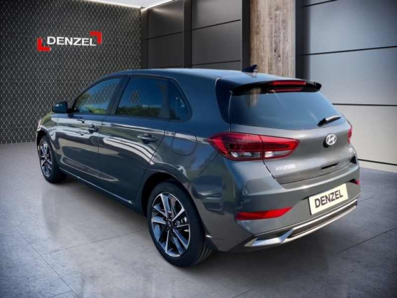 i30 - PD GO Plus 1.0 TGDI DCT - 2