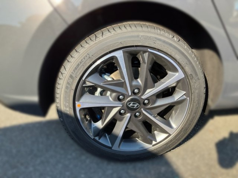 i30 - PD GO Plus 1.0 TGDI DCT - 4