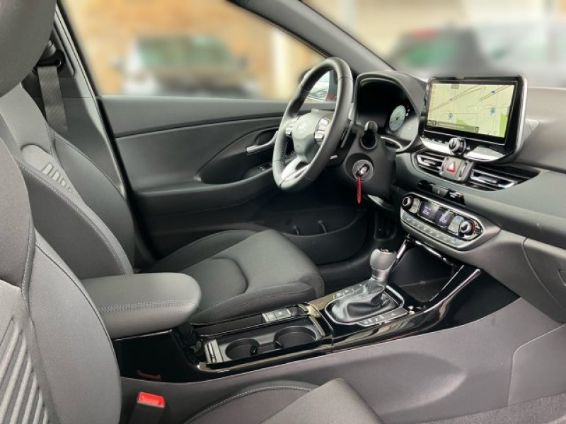 i30 - PD GO Plus 1.0 TGDI DCT - 5