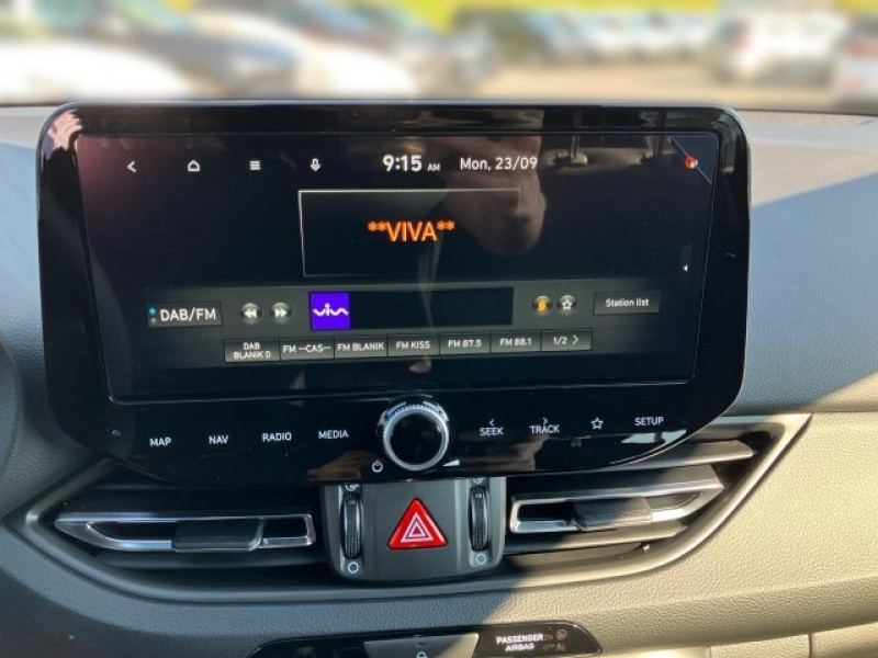 i30 - PD GO Plus 1.0 TGDI DCT - 7