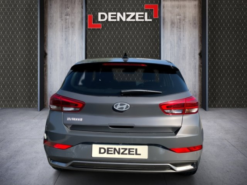 i30 - PD GO Plus 1.0 TGDI DCT - 10