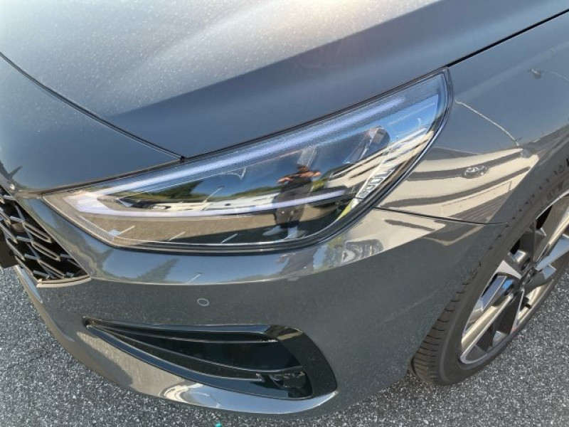 i30 - PD GO Plus 1.0 TGDI DCT - 11