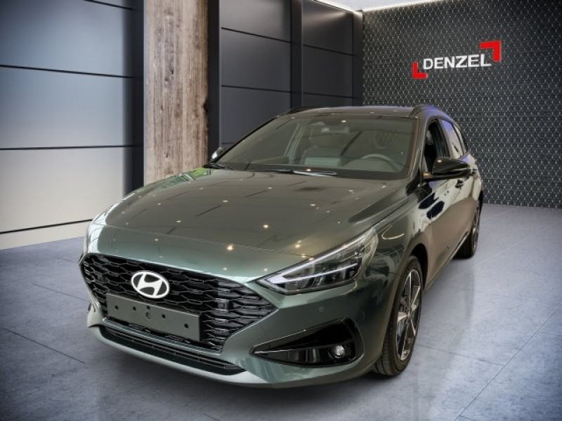 i30 Kombi - PD GO Plus 1.0 TGDI DCT - 1