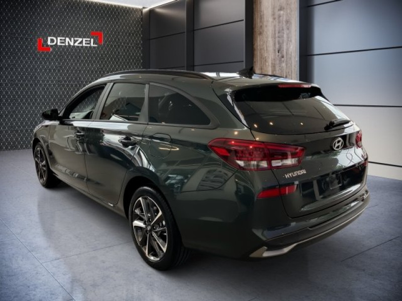 i30 Kombi - PD GO Plus 1.0 TGDI DCT - 2