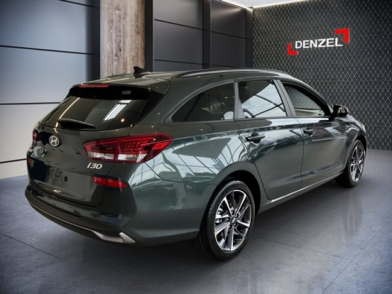 i30 Kombi - PD GO Plus 1.0 TGDI DCT - 3