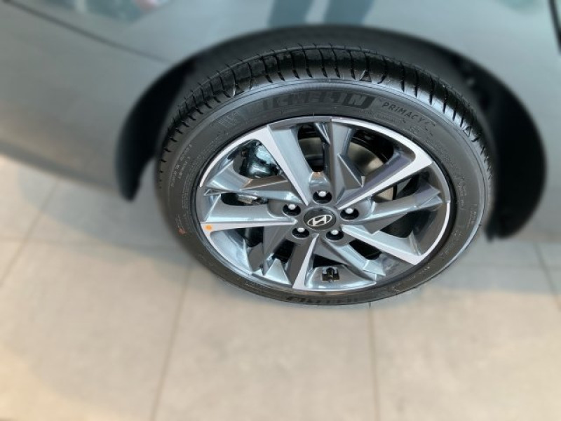 i30 Kombi - PD GO Plus 1.0 TGDI DCT - 4