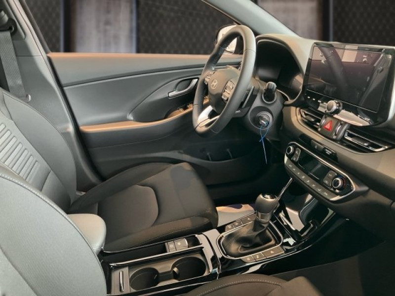 i30 Kombi - PD GO Plus 1.0 TGDI DCT - 5