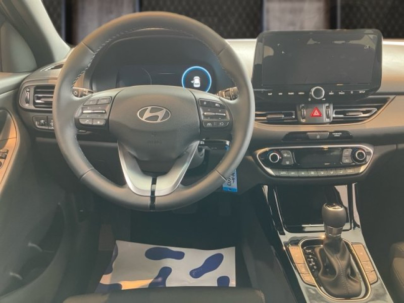 i30 Kombi - PD GO Plus 1.0 TGDI DCT - 6