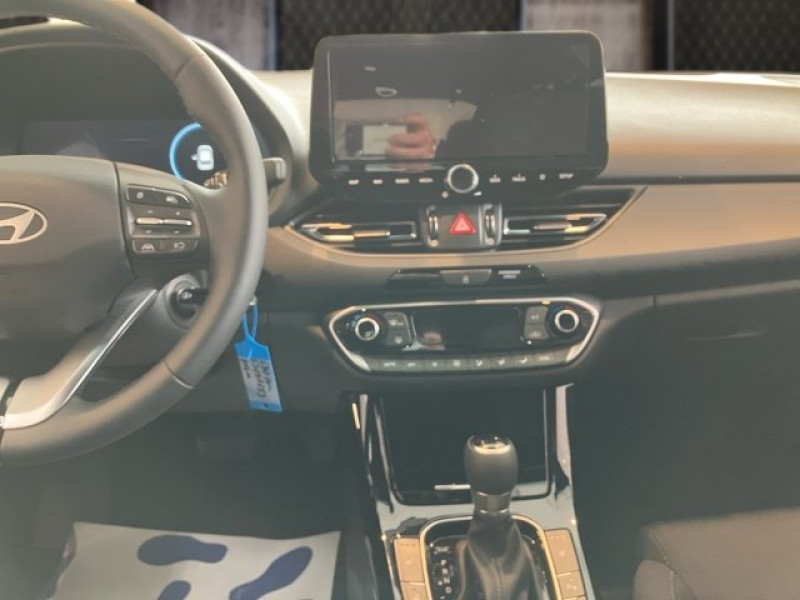 i30 Kombi - PD GO Plus 1.0 TGDI DCT - 7