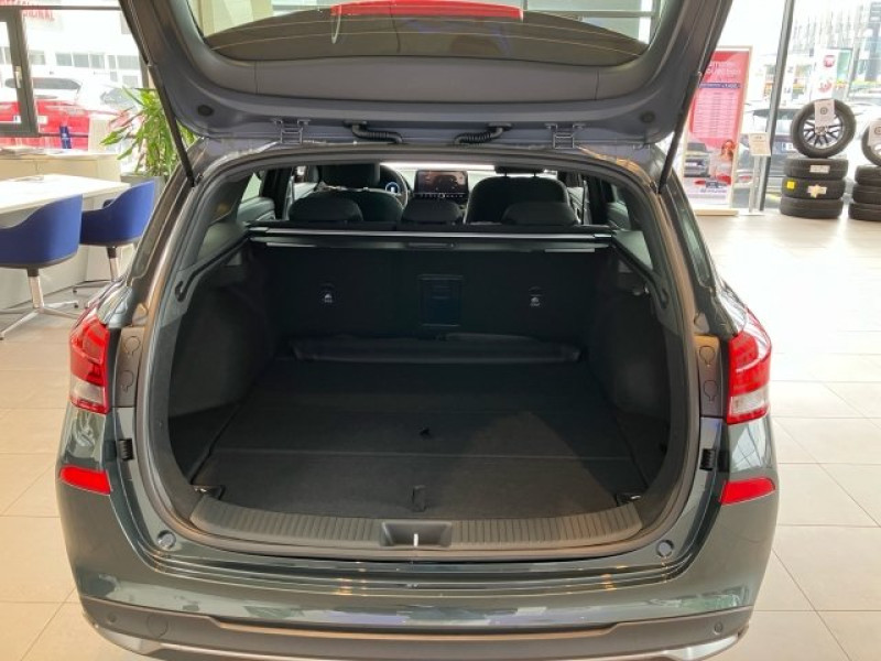 i30 Kombi - PD GO Plus 1.0 TGDI DCT - 9