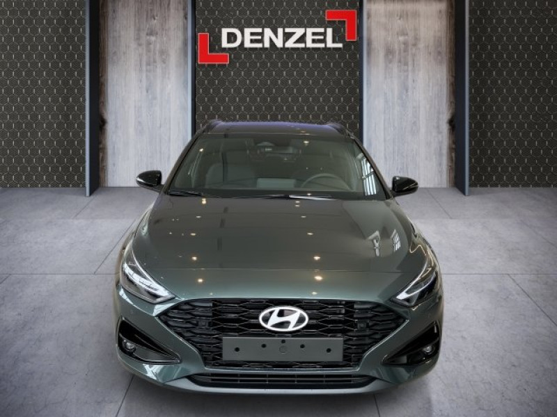 i30 Kombi - PD GO Plus 1.0 TGDI DCT - 12