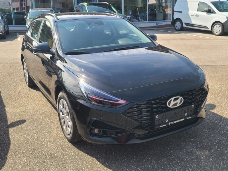 i30 Kombi - PD Smart Line 1.5 DPI c5ks1-OO4 i30 Kombi