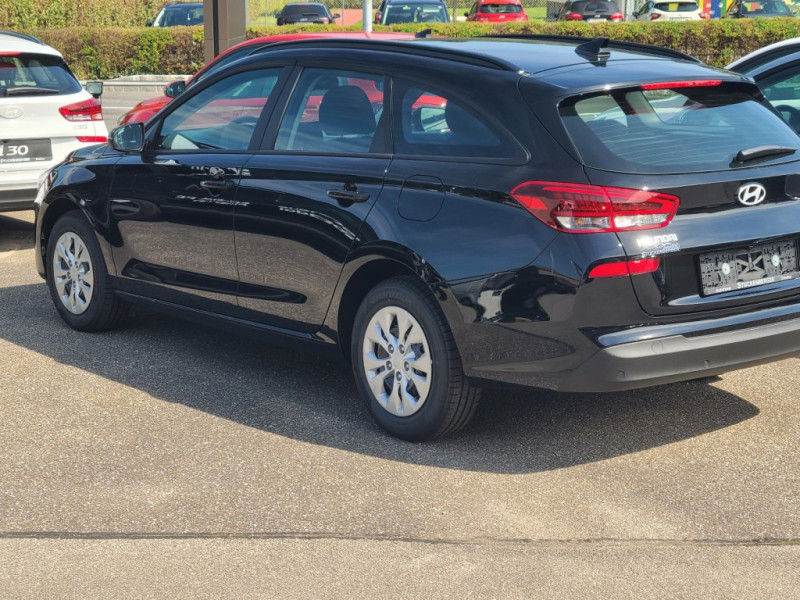 i30 Kombi - PD Smart Line 1.5 DPI c5ks1-OO4 - 1