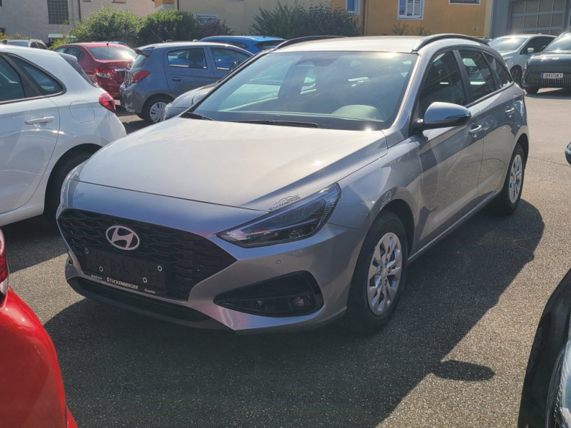 i30 Kombi - PD Smart Line 1.5 DPI c5ks1-OO4