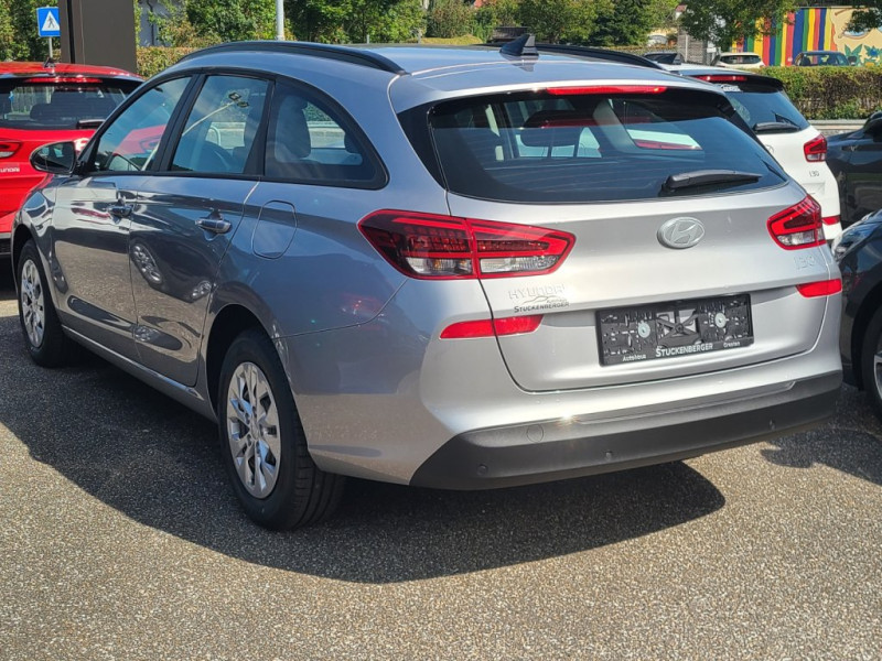 i30 Kombi - PD Smart Line 1.5 DPI c5ks1-OO4 - 1