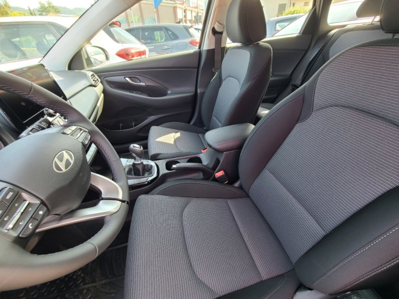 i30 Kombi - PD Smart Line 1.5 DPI c5ks1-OO4 - 9