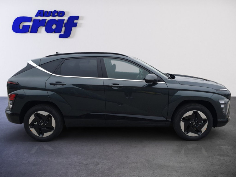 KONA EV (SX2) GO 64,8 kWh k6eg2-PP1-OO5 - 2