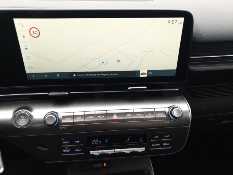 KONA EV (SX2) GO 64,8 kWh k6eg2-PP1-OO5 - 14