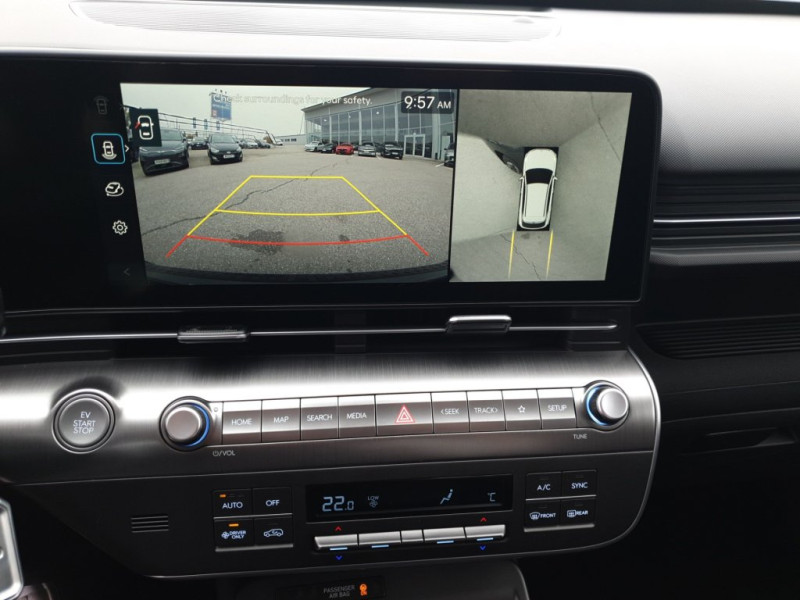 KONA EV (SX2) GO 64,8 kWh k6eg2-PP1-OO5 - 15