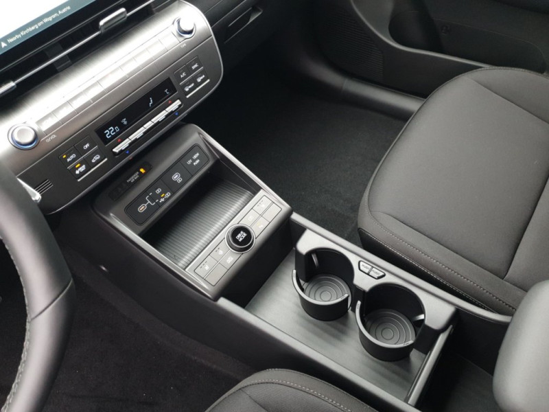 KONA EV (SX2) GO 64,8 kWh k6eg2-PP1-OO5 - 18