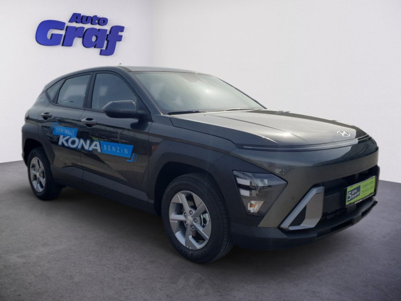 Kona (SX2) Smart Line 1.0 TGDI 2WD k6bs1 - 1