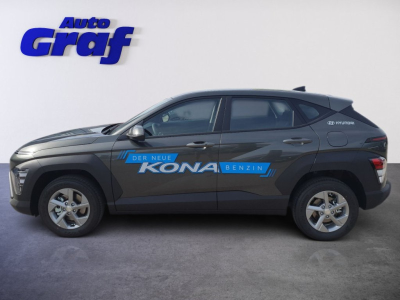 Kona (SX2) Smart Line 1.0 TGDI 2WD k6bs1 - 2