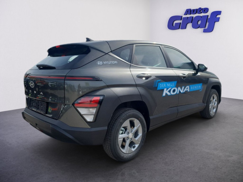 Kona (SX2) Smart Line 1.0 TGDI 2WD k6bs1 - 3