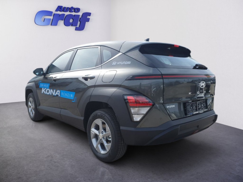 Kona (SX2) Smart Line 1.0 TGDI 2WD k6bs1 - 4