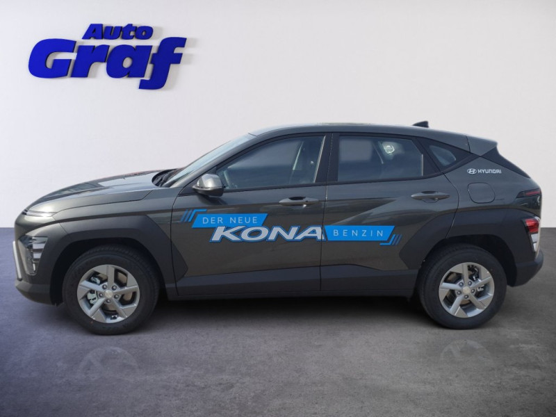 Kona (SX2) Smart Line 1.0 TGDI 2WD k6bs1 - 5