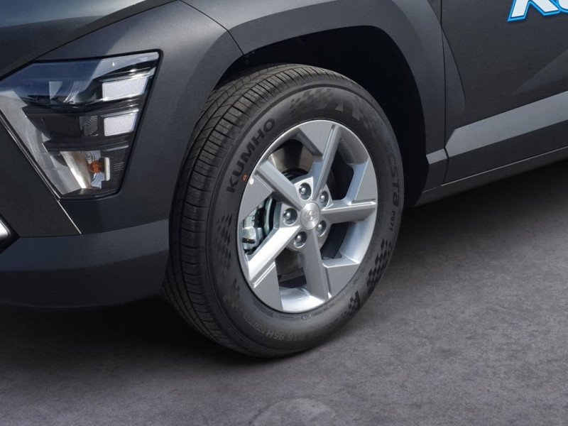 Kona (SX2) Smart Line 1.0 TGDI 2WD k6bs1 - 7