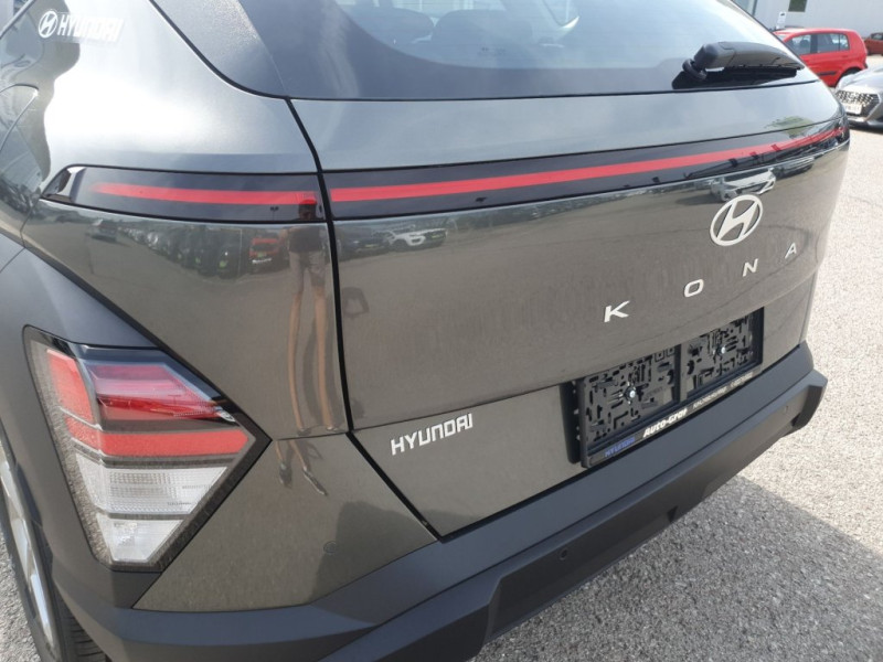 Kona (SX2) Smart Line 1.0 TGDI 2WD k6bs1 - 9