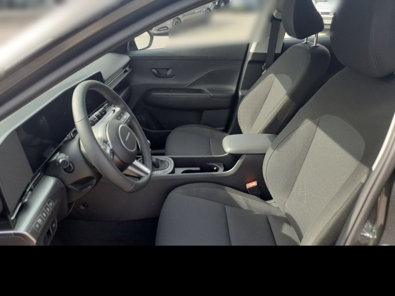 Kona (SX2) Smart Line 1.0 TGDI 2WD k6bs1 - 10