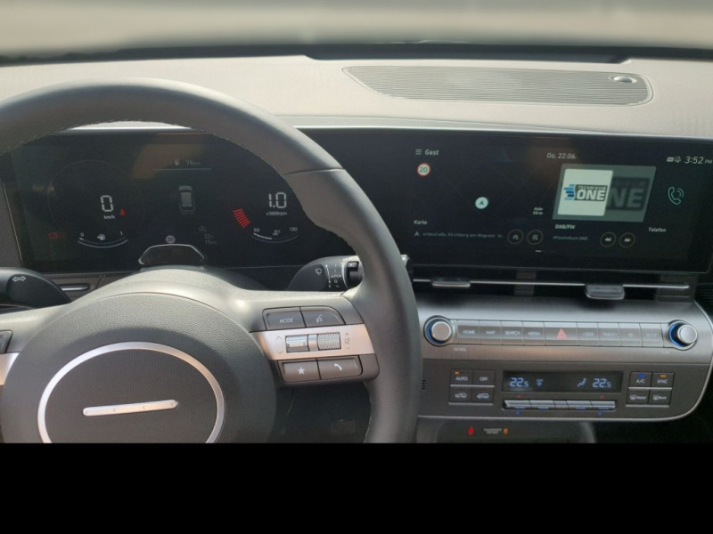 Kona (SX2) Smart Line 1.0 TGDI 2WD k6bs1 - 13